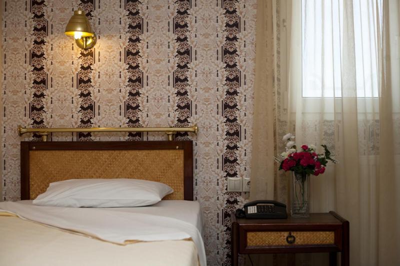 Olympos Hotel كوموتيني المظهر الخارجي الصورة