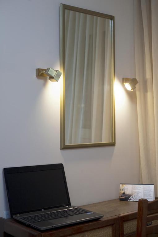 Olympos Hotel كوموتيني الغرفة الصورة