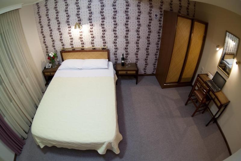 Olympos Hotel كوموتيني الغرفة الصورة